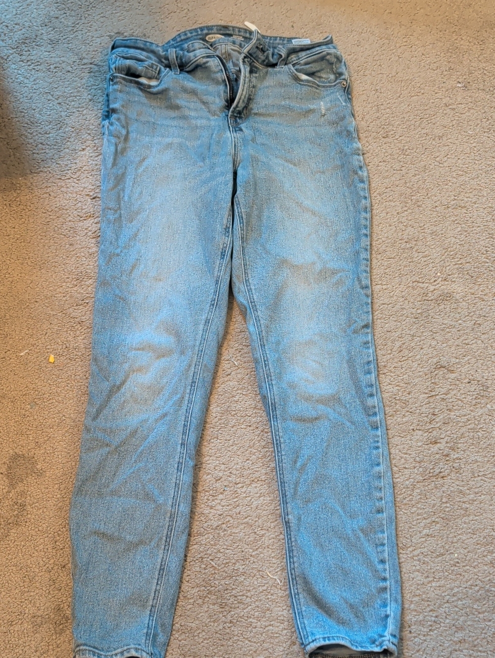 Old Navy Rockstar Super Skinny Jeans